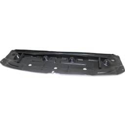 Engine Under Cover Splash Shield Compatible With 2011-2013 Kia Optima Front 2.4L 4-Cyl Direct Fit Oe
