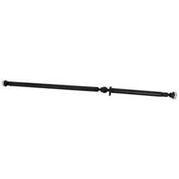 Rear Driveshaft Compatible With 2016-2019 Ford Explorer 2.3L Awd New OEM Tf54550033 Direct Fit