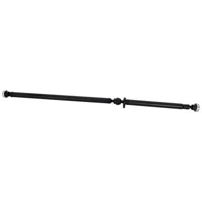 Rear Driveshaft Compatible With 2016-2019 Ford Explorer 2.3L Awd New OEM Tf54550033 Direct Fit