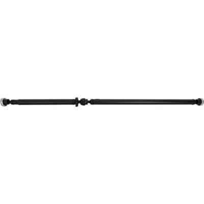 Rear Driveshaft Compatible With 2016-2019 Ford Explorer 2.3L Awd New OEM Tf54550033 Direct Fit thumbnail 9