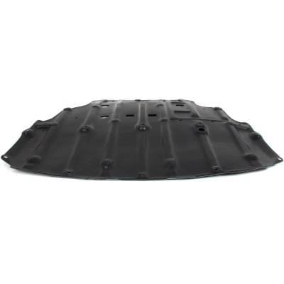 Engine Under Cover Splash Shield Compatible With 2004-2006 Lexus Ls430 Front 4.3L V8 Direct Fit Oe thumbnail 11