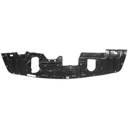 Engine Under Cover Splash Shield Compatible With 2008-2015 Mitsubishi Lancer Front 2.0L 4-Cyl 2.4L
