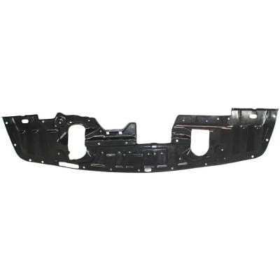 Engine Under Cover Splash Shield Compatible With 2008-2015 Mitsubishi Lancer Front 2.0L 4-Cyl 2.4L