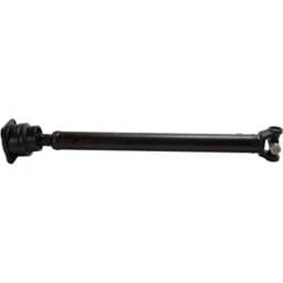 Front Driveshaft Assembly Compatible With 2004-2012 Chevrolet Canyon Z85 I-350 I-370 Colorado Z85