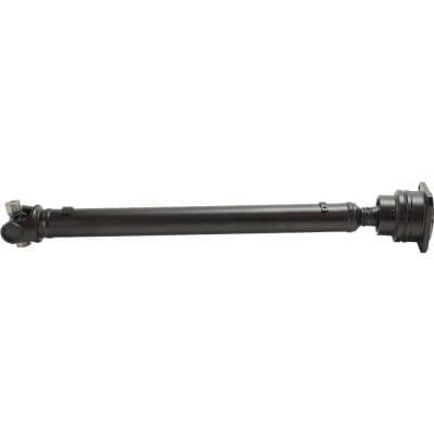 Front Driveshaft Assembly Compatible With 2004-2012 Chevrolet Canyon Z85 I-350 I-370 Colorado Z85 thumbnail 9