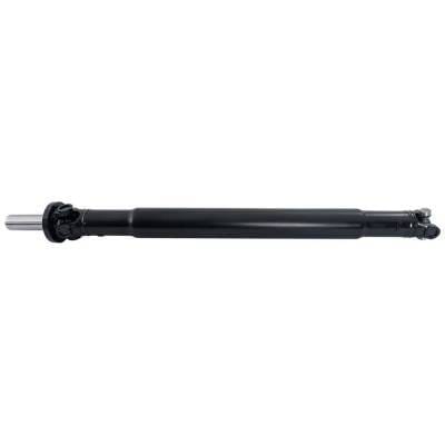 Rear Prop Shaft Assembly Compatible With 2000-2008 Chevrolet Gmc Tahoe Yukon Denali Yukon 4.8L 5.3L