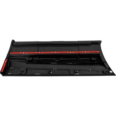 New Left Rear Lower Door Molding And Beltlines Compatible With Honda Cr-V Touring Cr-V Hybrid thumbnail 9