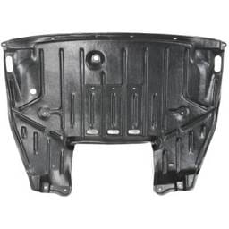 Lower Engine Cover Splash Shield Compatible With 1995-1997 Lexus Ls400 4.0L V8 Front Protective
