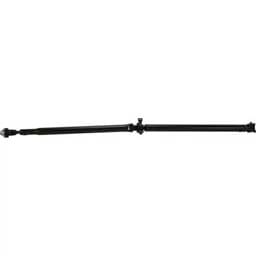 Rear Driveshaft Assembly Compatible With 2005-2006 Chevrolet Pontiac Equinox Torrent Awd (87.87