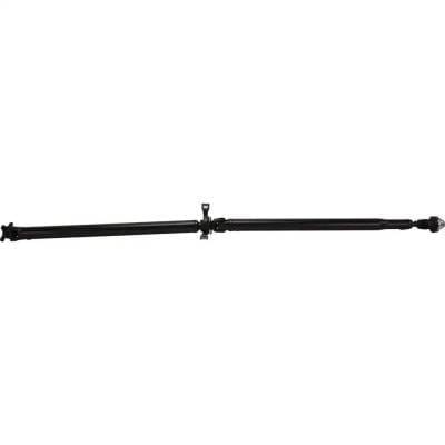 Rear Driveshaft Assembly Compatible With 2005-2006 Chevrolet Pontiac Equinox Torrent Awd (87.87 thumbnail 11