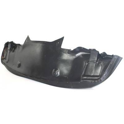 Engine Under Cover Splash Shield Compatible With 2000-2002 Mercedes-Benz E320 E430 Front 3.2L V6 thumbnail 3
