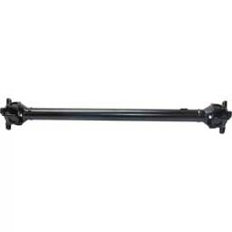 Front Prop Shaft Assembly Compatible With 2006 Bmw X3 2.5L 3.0L Automatic OEM 26203401609 Direct Fit