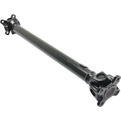 Front Prop Shaft Assembly Compatible With 2006 Bmw X3 2.5L 3.0L Automatic OEM 26203401609 Direct Fit thumbnail 7