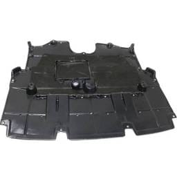 Engine Under Cover Splash Shield Compatible With 2014-2015 Lexus Is250 Is350 Front 2.5L V6 3.5L V6