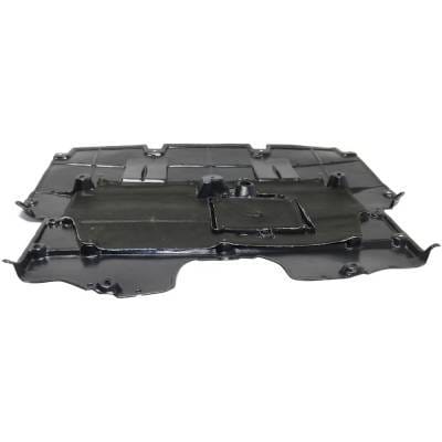 Engine Under Cover Splash Shield Compatible With 2014-2015 Lexus Is250 Is350 Front 2.5L V6 3.5L V6 thumbnail 7