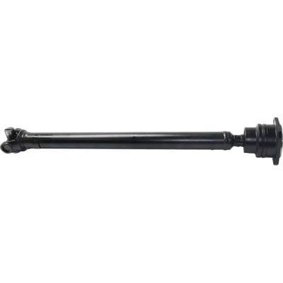 Front Driveshaft Assembly Compatible With 29-5/8 In. (753 Mm) Long Long New Replaces Jrh54550002 thumbnail 3