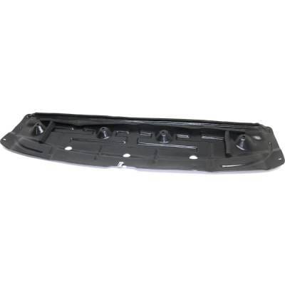 Lower Engine Cover Splash Shield Compatible With 2011-2013 Kia Optima 2.4L 4-Cyl Front Protective