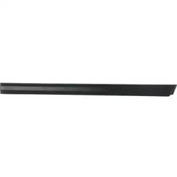 New Left Front Lower Door Molding And Beltlines Compatible With Nissan Pathfinder Sl Pathfinder