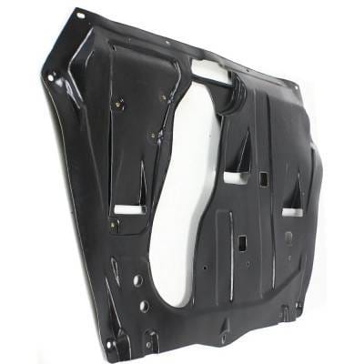 Engine Under Cover Splash Shield Compatible With 2004-2006 Lexus Rx330 Center 3.3L V6 Direct Fit Oe thumbnail 5