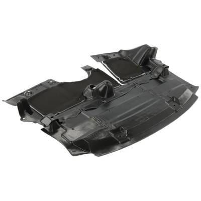 Lower Engine Cover Splash Shield Compatible With 2009-2010 Lexus Is250 2.5L V6 Front Protective thumbnail 11