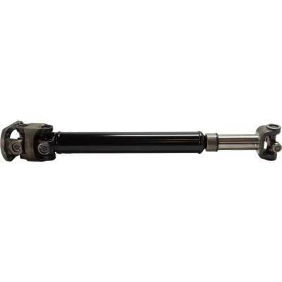 Front Driveshaft Assembly Compatible With 1994-2001 Dodge Ram 3.9L 5.2L 4Wd (30.250 In.)-(768.5 Mm)