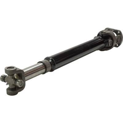 Front Driveshaft Assembly Compatible With 1994-2001 Dodge Ram 3.9L 5.2L 4Wd (30.250 In.)-(768.5 Mm) thumbnail 5
