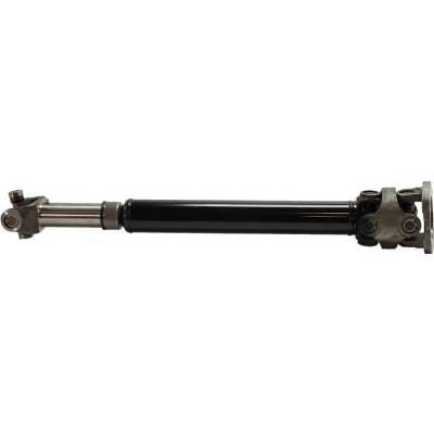 Front Driveshaft Assembly Compatible With 1994-2001 Dodge Ram 3.9L 5.2L 4Wd (30.250 In.)-(768.5 Mm) thumbnail 11