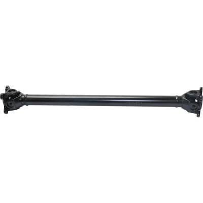 Front Driveshaft Compatible With 2006 Bmw X3 2.5L 3.0L Automatic New OEM Repb545508 Direct Fit thumbnail 9