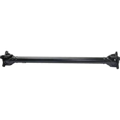 Front Driveshaft Compatible With 2006 Bmw X3 2.5L 3.0L Automatic New OEM Repb545508 Direct Fit thumbnail 11