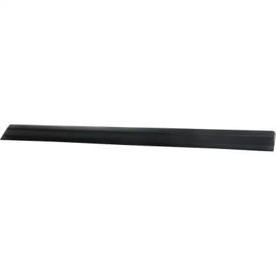 New Left Front Lower Door Molding And Beltlines Compatible With Nissan Pathfinder S Pathfinder Sv thumbnail 11