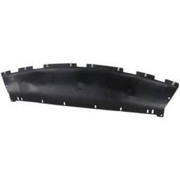 Engine Under Cover Splash Shield Compatible With 2021-2024 Cadillac Escalade Suburban Front 3.0L V6