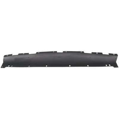 Engine Under Cover Splash Shield Compatible With 2021-2024 Cadillac Escalade Suburban Front 3.0L V6 thumbnail 11