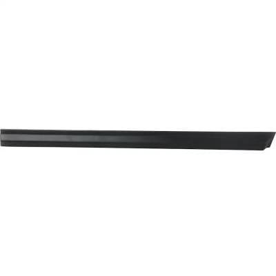 New Left Front Lower Door Molding And Beltlines Compatible With Nissan Pathfinder Platinum Hybrid