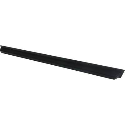 New Left Front Lower Door Molding And Beltlines Compatible With Nissan Pathfinder Platinum Hybrid thumbnail 5