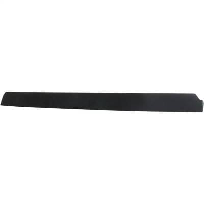 New Left Front Lower Door Molding And Beltlines Compatible With Nissan Pathfinder Platinum Hybrid thumbnail 7