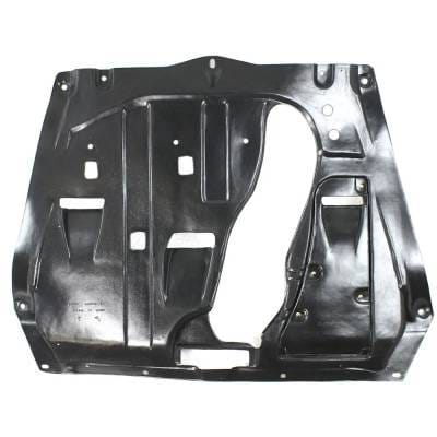 Lower Engine Cover Splash Shield Compatible With 2004-2006 Lexus Rx330 3.3L V6 Center Protective