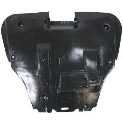 Lower Engine Cover Splash Shield Compatible With 2006-2008 Mazda 6 2.3L 4-Cyl 3.0L V6 Center thumbnail 11