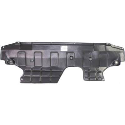 Engine Under Cover Splash Shield Compatible With 2006-2010 Kia Magentis Optima Front 2.7L V6 Direct