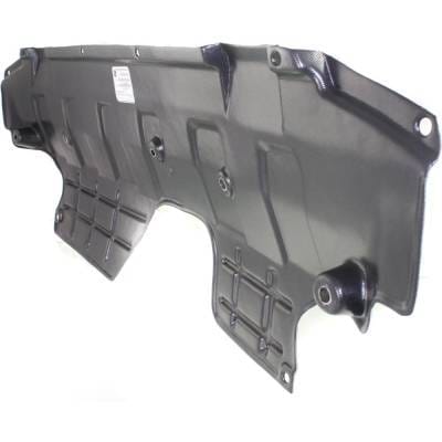 Engine Under Cover Splash Shield Compatible With 2006-2010 Kia Magentis Optima Front 2.7L V6 Direct thumbnail 3