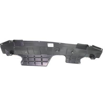 Engine Under Cover Splash Shield Compatible With 2006-2010 Kia Magentis Optima Front 2.7L V6 Direct thumbnail 9