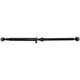 Rear Driveshaft Compatible With 2015-2018 Chrysler Dodge Charger 3.6L Automatic Rwd New OEM