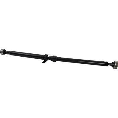 Rear Driveshaft Compatible With 2015-2018 Chrysler Dodge Charger 3.6L Automatic Rwd New OEM thumbnail 5