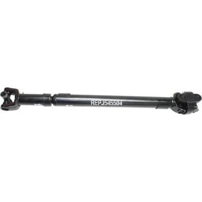 Front Prop Shaft Assembly Compatible With 1987-2001 Jeep Cherokee Briarwood Cherokee Chief Cherokee
