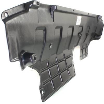 Lower Engine Cover Splash Shield Compatible With 2006-2010 Kia Magentis Optima 2.7L V6 Front thumbnail 5