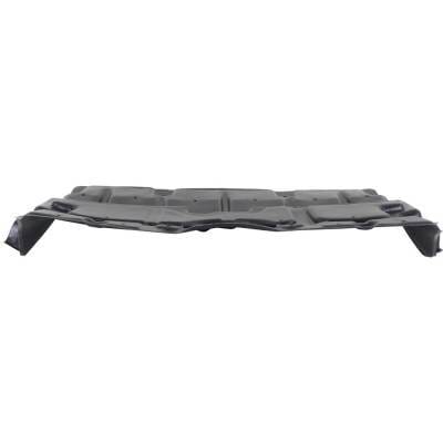 Engine Under Cover Splash Shield Compatible With 2006-2011 Lexus Gs300 Gs350 Front 3.0L V6 3.5L V6