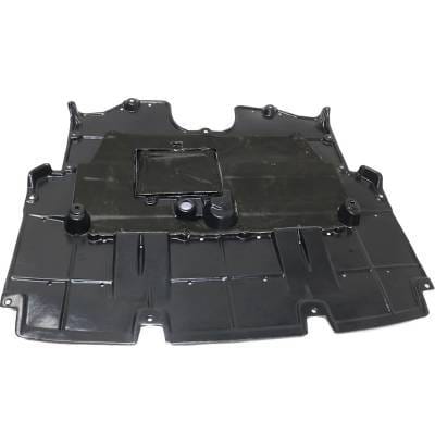 Lower Engine Cover Splash Shield Compatible With 2014-2015 Lexus Is250 Is350 2.5L V6 3.5L V6 Front