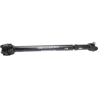 Front Driveshaft Compatible With 1987-2001 Jeep Cherokee Briarwood Cherokee Chief Cherokee Classic thumbnail 7