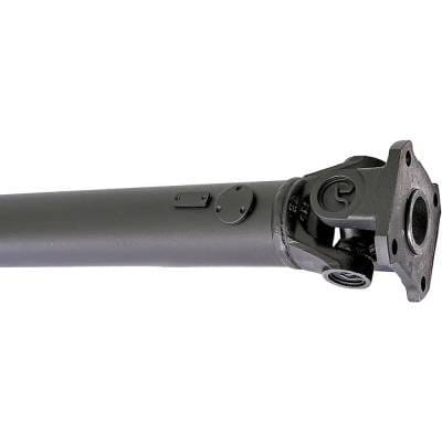 Rear Prop Shaft Assembly Compatible With 1999-2004 Toyota Tacoma Pre Runner 3.4L Automatic Rwd OEM thumbnail 7