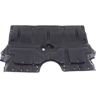 Lower Engine Cover Splash Shield Compatible With 2006-2011 Lexus Gs300 Gs350 3.0L V6 3.5L V6 Front thumbnail 7