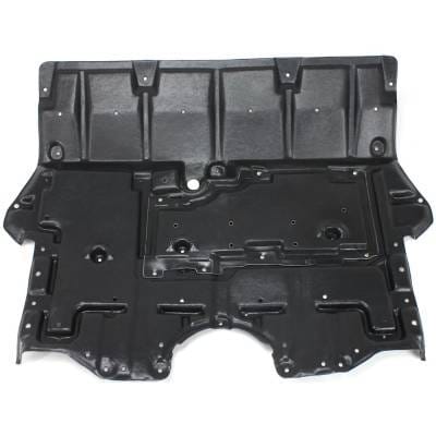 Lower Engine Cover Splash Shield Compatible With 2006-2011 Lexus Gs300 Gs350 3.0L V6 3.5L V6 Front thumbnail 11